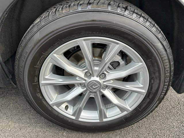 Used 2024 Honda CR-V EX image 7