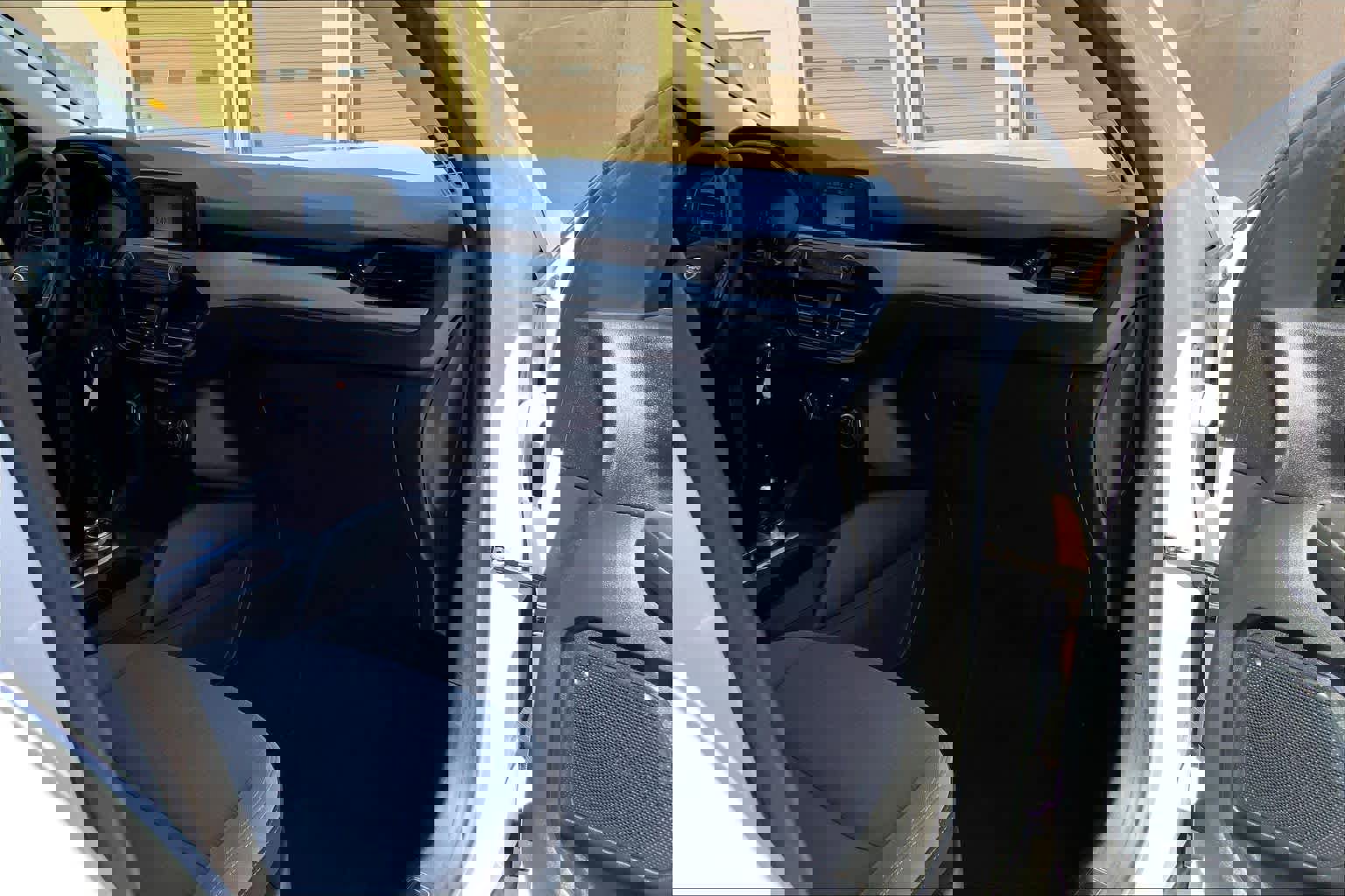 Certified 2021 Ford Escape S image 18