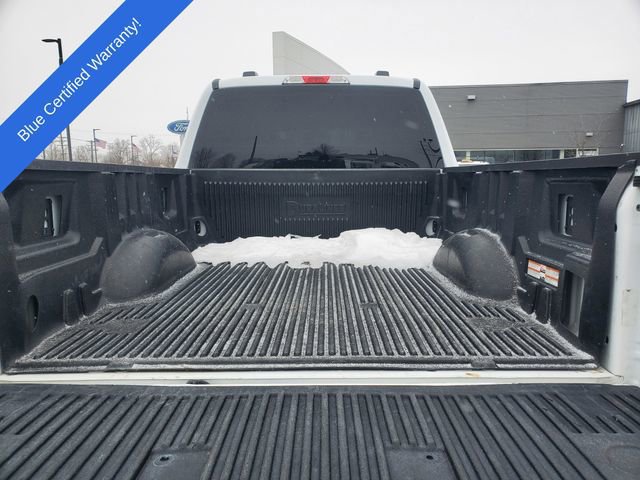 Certified 2024 Ford F250 XLT w/ Snow Plow Prep Package image 28