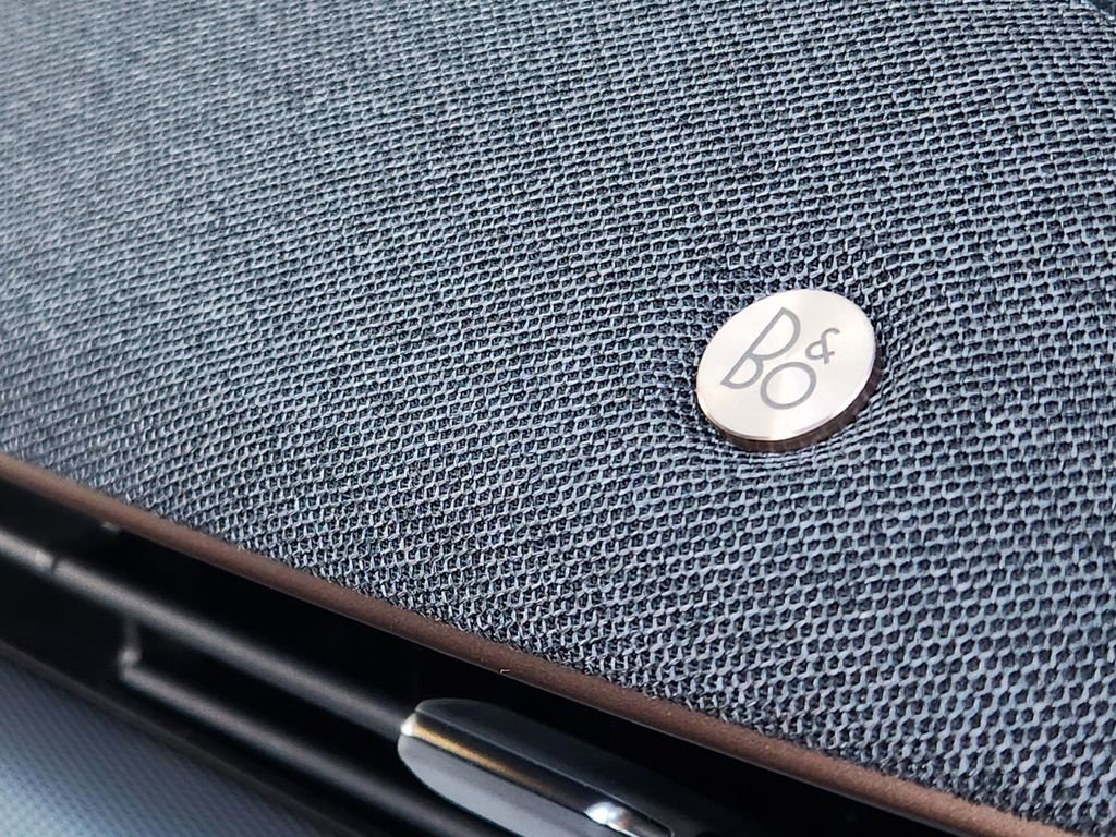 Certified 2021 Ford Mustang Mach-E GT image 33