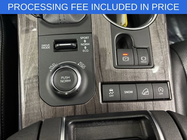Used 2020 Toyota Highlander Platinum AWD/4WD image 27