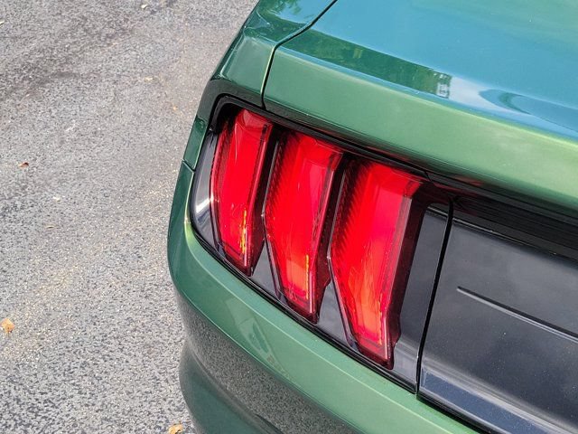 Certified 2022 Ford Mustang Coupe w/ Equipment Group 101A RWD image 8