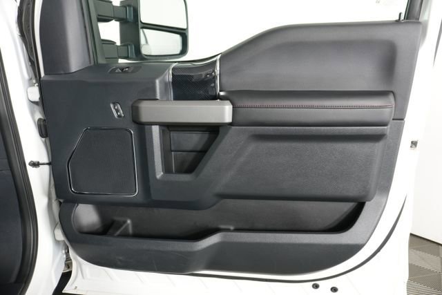 Certified 2022 Ford F250 Platinum image 30