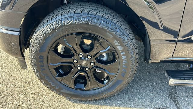 Certified 2023 Ford F150 Platinum w/ Equipment Group 701A High image 6