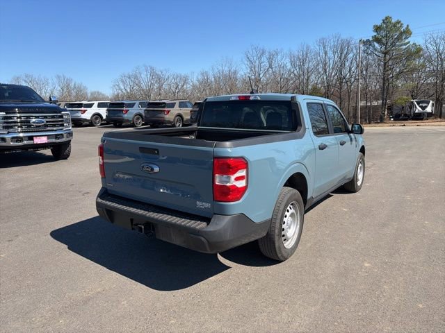Certified 2023 Ford Maverick XLT image 3