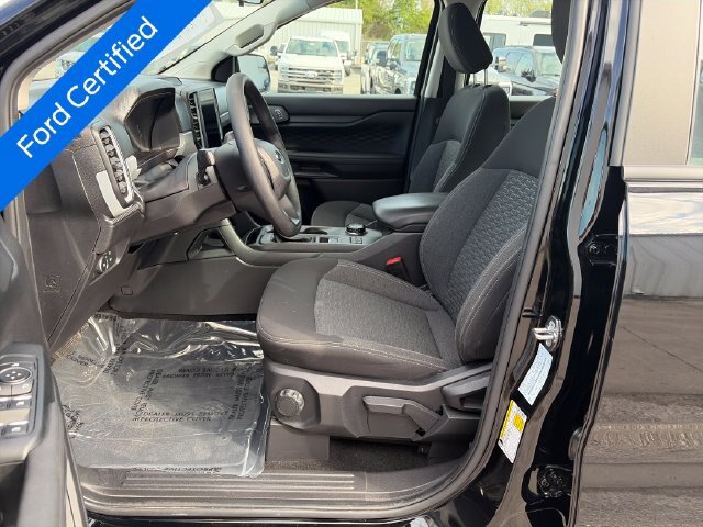 Certified 2024 Ford Ranger XL AWD/4WD image 10