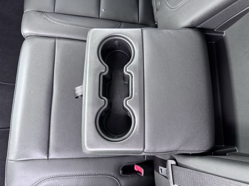 Used 2024 GMC Sierra 1500 SLT image 29