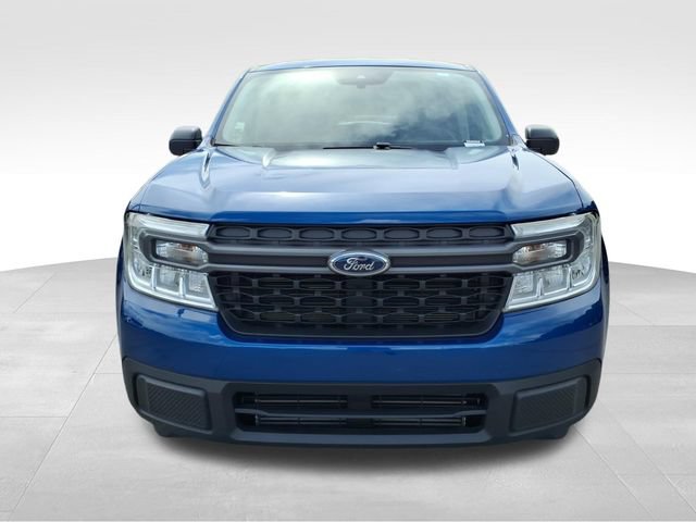 Certified 2024 Ford Maverick XLT w/ Equipment Group 300A Standard AWD/4WD image 16