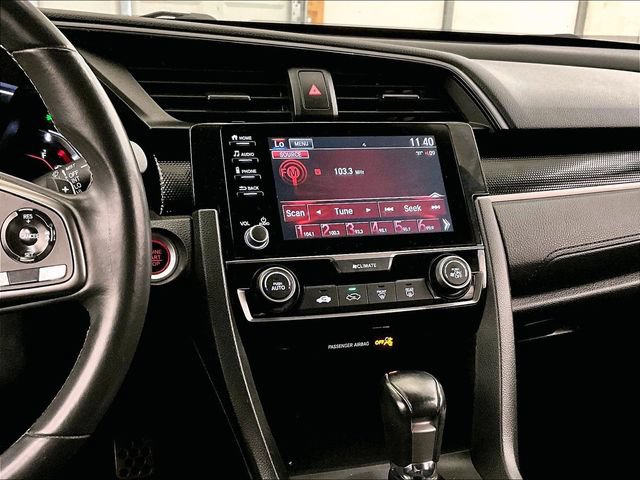 Used 2021 Honda Civic Sport image 6