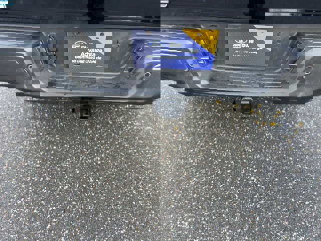 Certified 2023 Ford Ranger XLT w/ Tremor Off-Road Package image 23