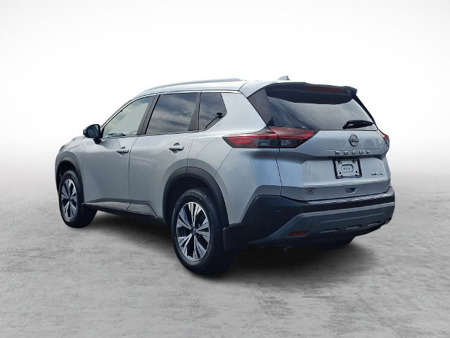 Used 2023 Nissan Rogue SV w/ SV Premium B Package AWD/4WD image 4