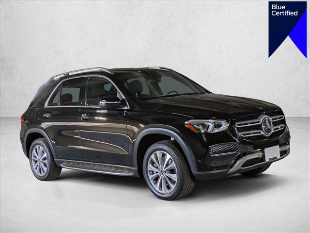 Used 2023 Mercedes-Benz GLE 350 GLE 350 image 1