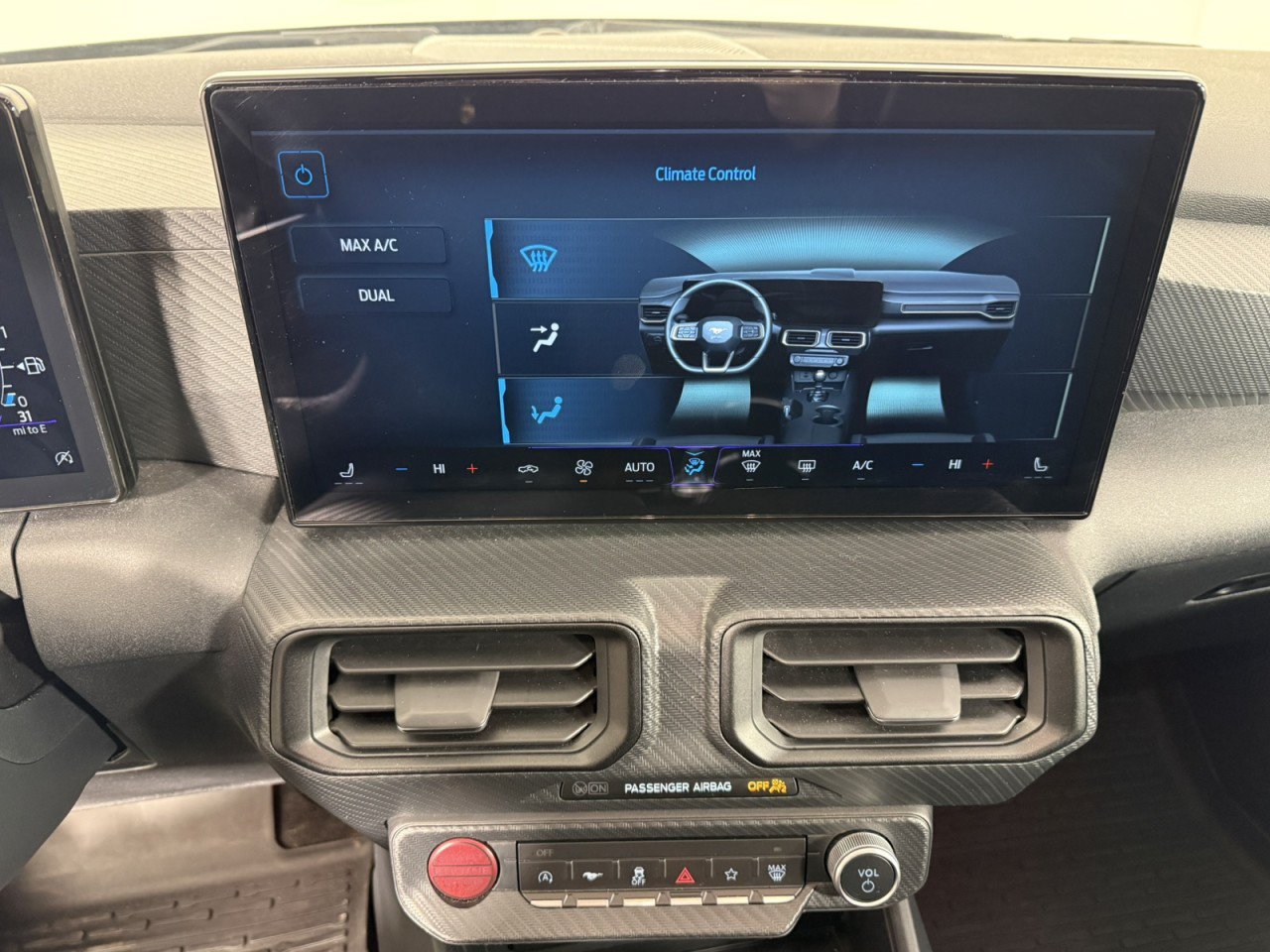 Certified 2024 Ford Mustang GT RWD image 19