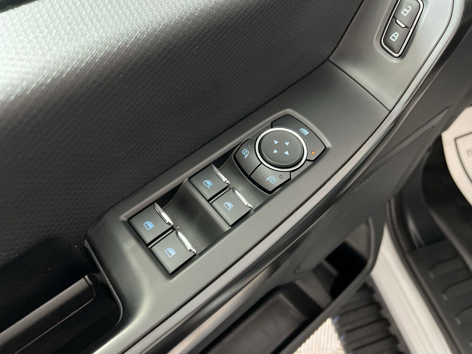 Certified 2023 Ford F150 XL w/ STX Appearance Package image 15