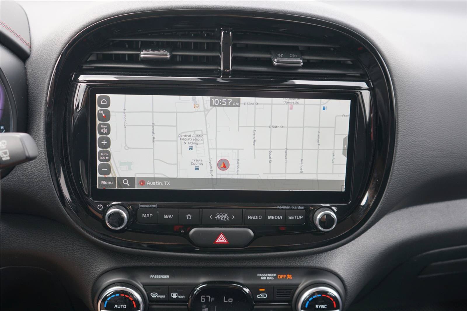 Used 2024 Kia Soul GT-Line w/ Option Group 020 FWD image 13