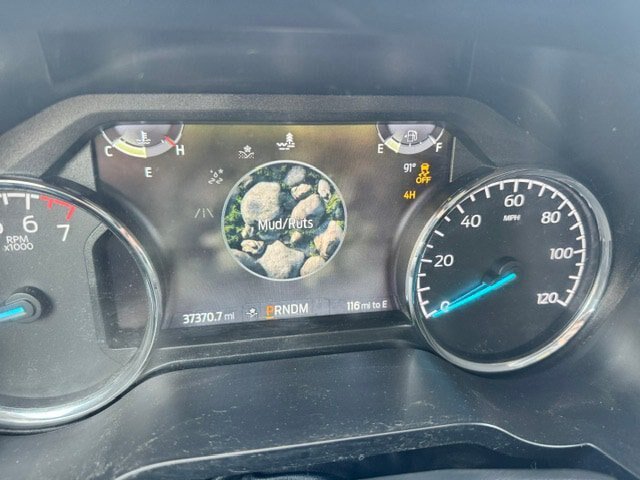 Certified 2022 Ford F150 XLT w/ Equipment Group 302A High AWD/4WD image 17