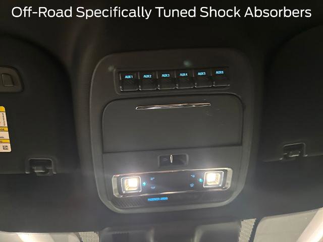 Certified 2023 Ford F250 Lariat w/ Lariat Ultimate Package AWD/4WD image 15