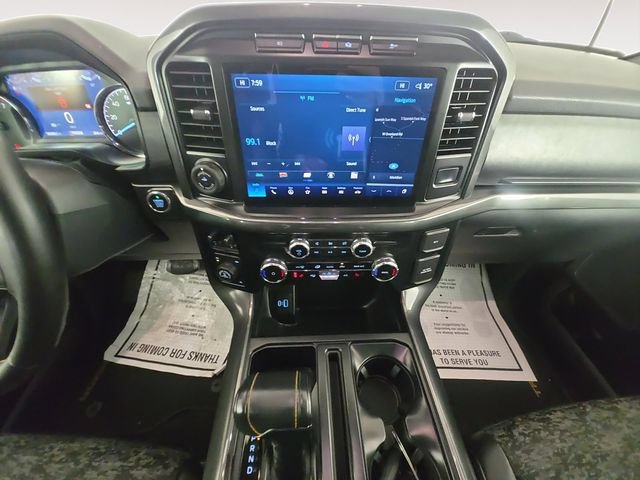 Certified 2023 Ford F150 Tremor AWD/4WD image 11