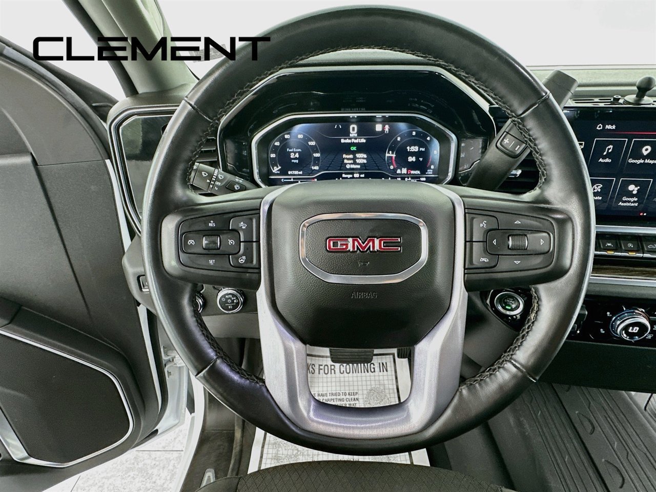 Used 2023 GMC Sierra 1500 Elevation AWD/4WD image 15