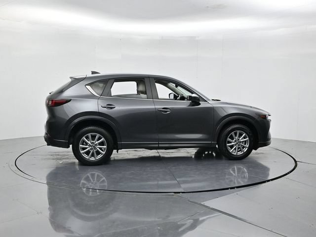 Used 2024 MAZDA CX-5 AWD 2.5 S w/ Preferred Package image 2