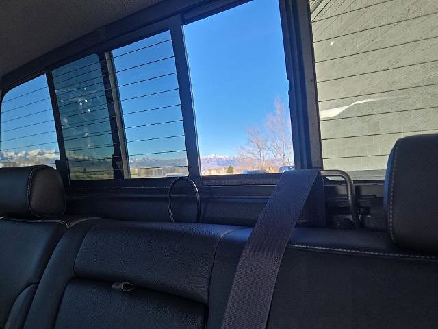 Used 2017 Chevrolet Silverado 1500 LT w/ All Star Edition image 33