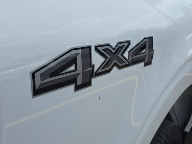 Certified 2024 Ford F150 XLT w/ Equipment Group 302A MID AWD/4WD image 7