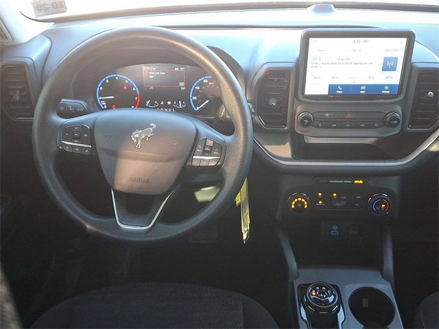 Certified 2021 Ford Bronco Sport image 12