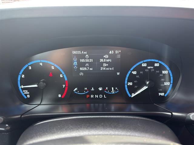 Certified 2023 Ford Bronco Sport Big Bend image 27