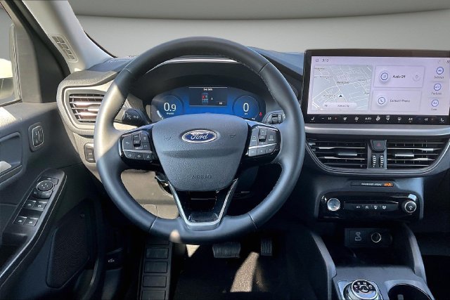 Certified 2023 Ford Escape Active w/ Tech Pack #2 AWD/4WD image 8