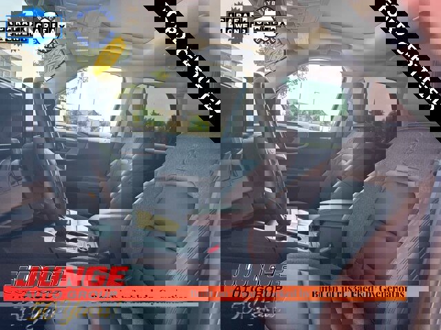 Certified 2025 Ford Bronco Sport Outer Banks w/ Outer Banks Tech Package+ image 24