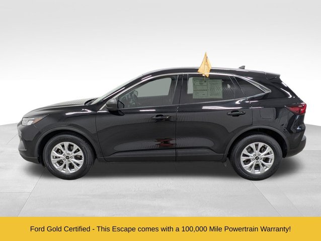 Certified 2024 Ford Escape Active w/ Cold Weather Package