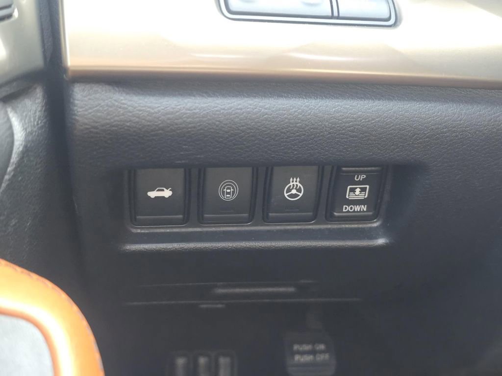 Used 2019 Nissan Maxima Platinum w/ Reserve Package image 12