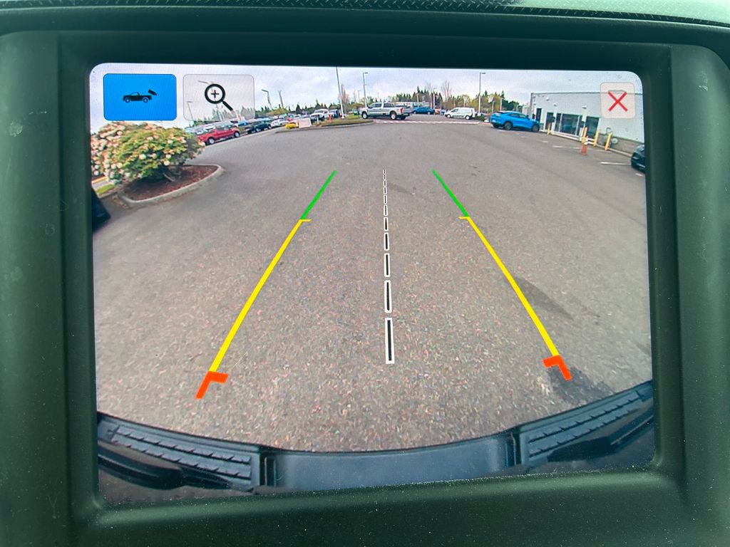 Used 2022 RAM 1500 Rebel w/ Rebel Level 1 Equipment Group image 20