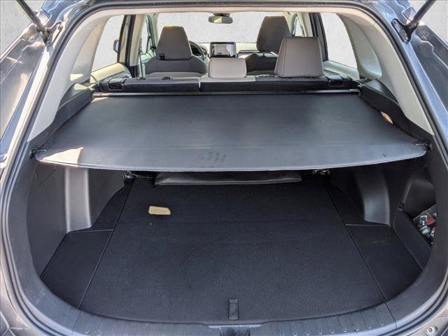 Used 2024 Toyota RAV4 XLE FWD image 6