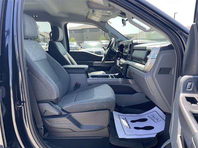 Certified 2025 Ford F250 XLT w/ FX4 Off-Road Package AWD/4WD image 19
