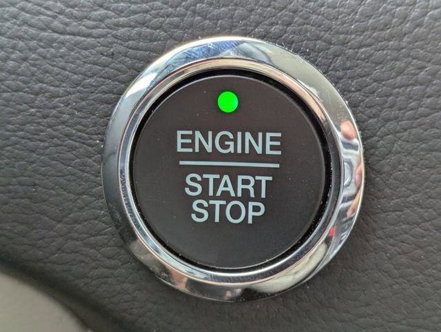 Certified 2023 Ford Edge Titanium w/ Class II Trailer Tow Package image 28