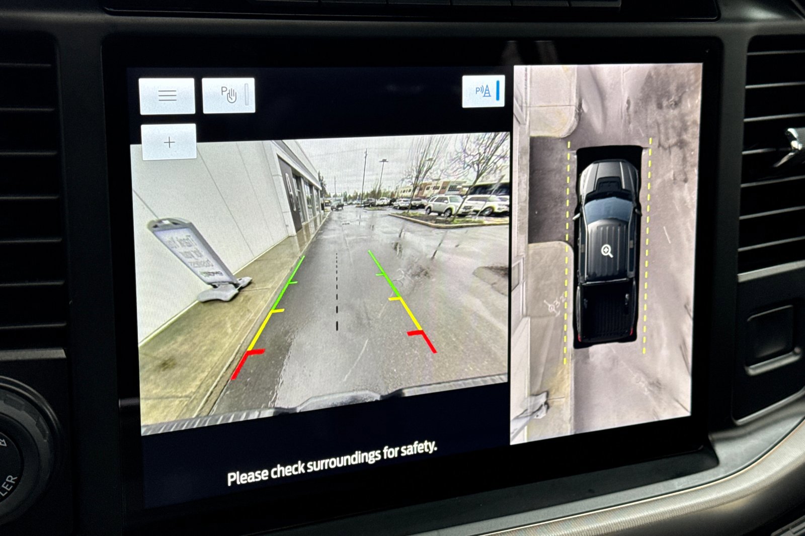 Certified 2023 Ford F150 Raptor w/ Raptor 37 Performance Package image 19