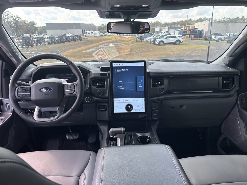 Certified 2025 Ford F150 Lightning Flash image 13