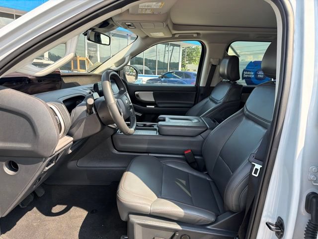 Certified 2025 Ford Expedition Active RWD image 63