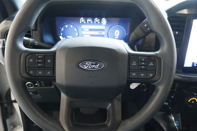 Certified 2024 Ford F150 STX AWD/4WD image 14