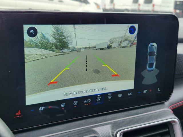 Certified 2024 Ford Mustang GT Premium image 17