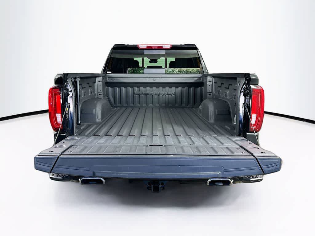 Used 2024 GMC Sierra 1500 Denali AWD/4WD image 21