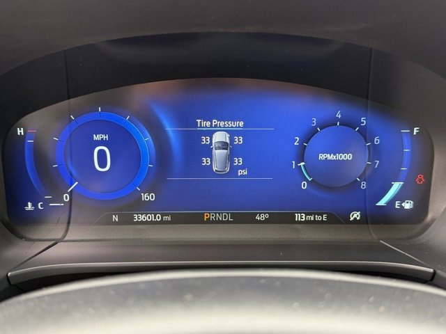 Certified 2022 Ford Escape SEL w/ Technology Package image 14