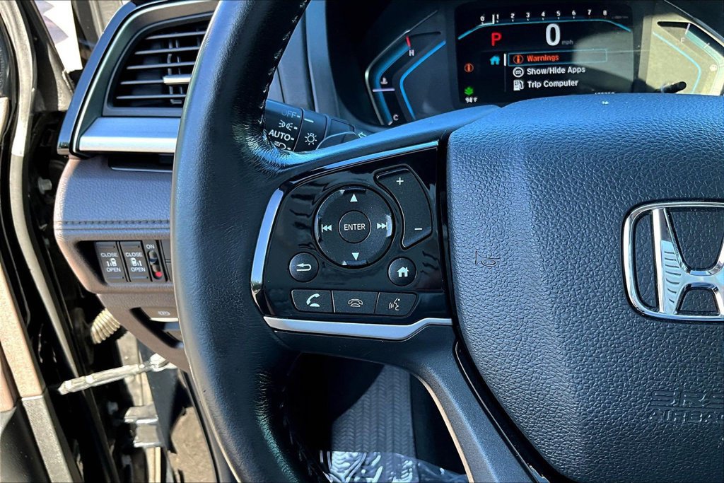 Used 2019 Honda Odyssey Elite image 13