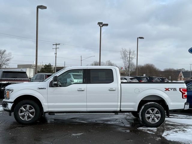 Certified 2019 Ford F150 XLT w/ XTR Package image 4