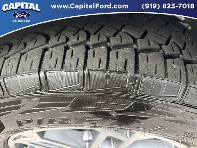 Certified 2025 Ford Expedition Active AWD/4WD image 14