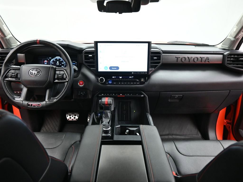 Certified 2023 Ford Ranger XLT w/ Equipment Group 302A High image 20