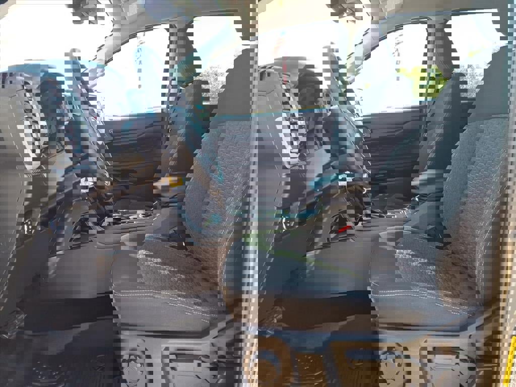 Certified 2025 Ford Ranger XL image 24