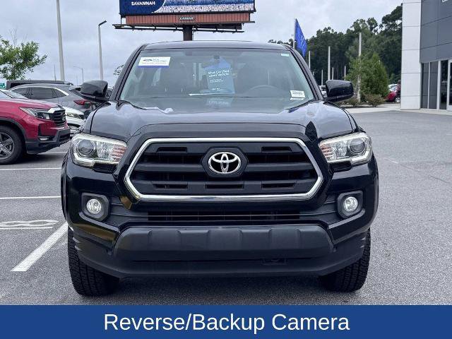Used 2017 Toyota Tacoma SR5 w/ Tow Package RWD video 3