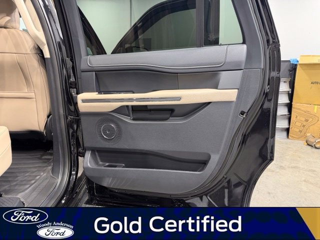 Certified 2023 Ford Expedition Max XLT RWD image 26
